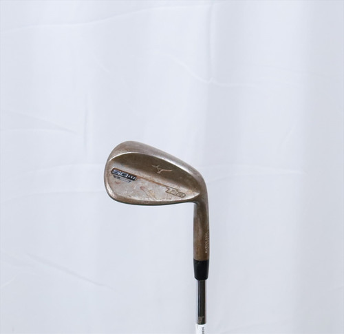 Mizuno T22 Raw Wedge 50°-7 Stiff N.S. Pro Modus3 Stl 1272890 Good Mizuno T22 Raw Wedge 50°-7 Stiff N.S. Pro Modus3 Stl 1272890 Good
