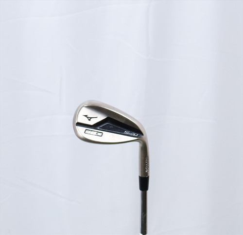 Mizuno S23 Copper Cobalt Wedge 56°-12 Stiff Kbs Stl 1274614 Good Mizuno S23 Copper Cobalt Wedge 56°-12 Stiff Kbs Stl 1274614 Good