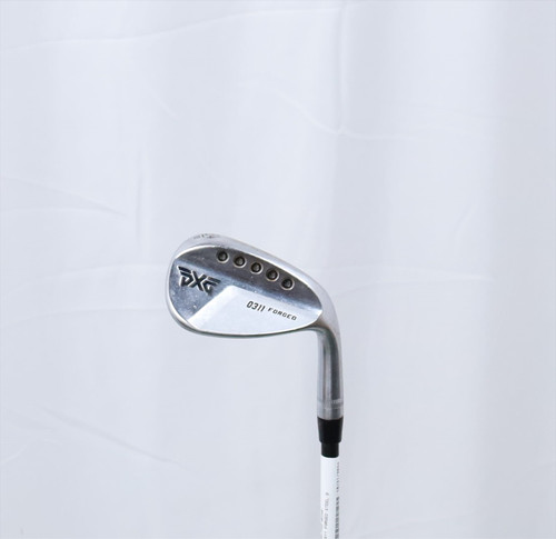 Pxg 2020 0311 Forged Wedge 54°- Regular Stock Stl 1255841 Good Pxg 2020 0311 Forged Wedge 54°- Regular Stock Stl 1255841 Good