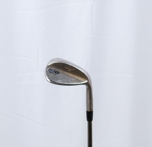 Mizuno T22 Raw Wedge 56°-10 Regular Recoil Graphite 1289556 Good Mizuno T22 Raw Wedge 56°-10 Regular Recoil Graphite 1289556 Good