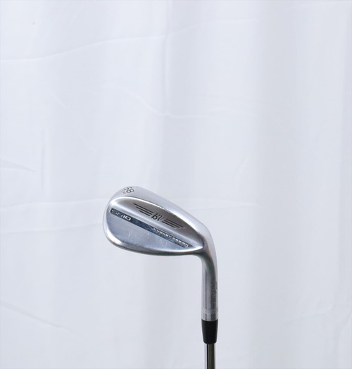 Titleist Sm10 Raw Wedge 58°-8 M-Grind Stiff Dynamic Gold Stl 1308473 Good Titleist Sm10 Raw Wedge 58°-8 M-Grind Stiff Dynamic Gold Stl 1308473 Good