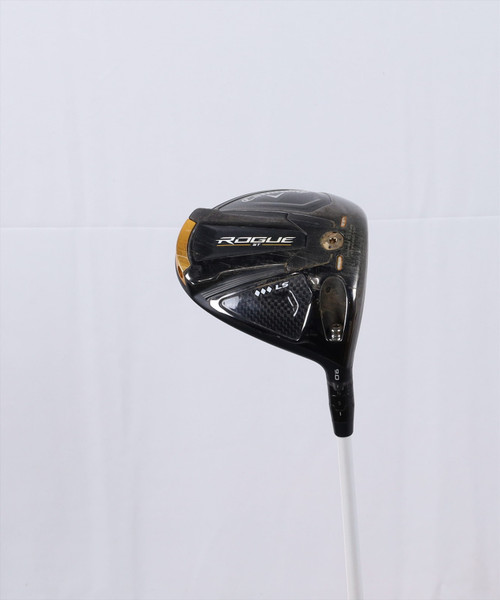 Callaway Rogue St Triple Diamond Ls 9° Driver Extra Stiff Speeder 665 51416 Good Callaway Rogue St Triple Diamond Ls 9° Driver Extra Stiff Speeder 665 51416 Good