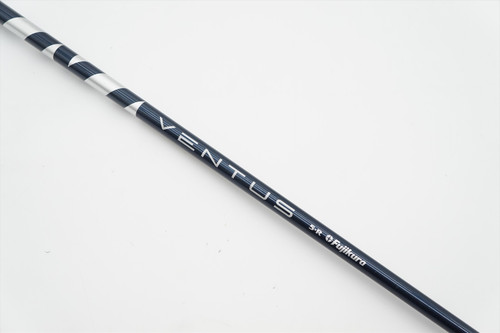 Fujikura Ventus Blue Velocore 5-R 50g Regular 43.5" Driver Shaft Ping .335 2473 Fujikura Ventus Blue Velocore 5-R 50g Regular 43.5" Driver Shaft Ping .335 2473