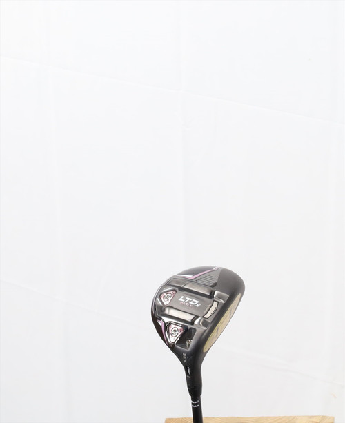 Cobra Ltdx Max 25.5° 7 Fairway Wood Ladies Flex Ust Helium 4F1 12570007 Cobra Ltdx Max 25.5° 7 Fairway Wood Ladies Flex Ust Helium 4F1 12570007