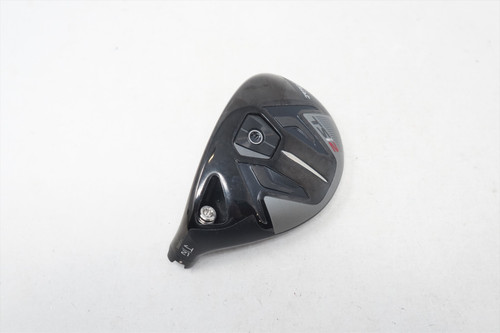 LH Titleist Tsi2 21* #4 Hybrid Club Head Only Good 1146253 Lefty LH Titleist Tsi2 21* #4 Hybrid Club Head Only Good 1146253 Lefty