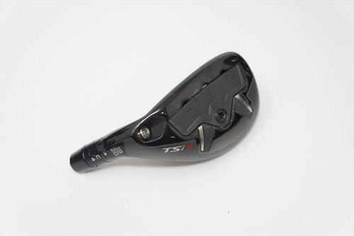 Titleist Tsi3 20 Hybrid Club Head Only 1072031 Lefty Lh Titleist Tsi3 20 Hybrid Club Head Only 1072031 Lefty Lh
