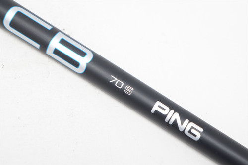 Ping Alta CB Blue 70-S Stiff 38