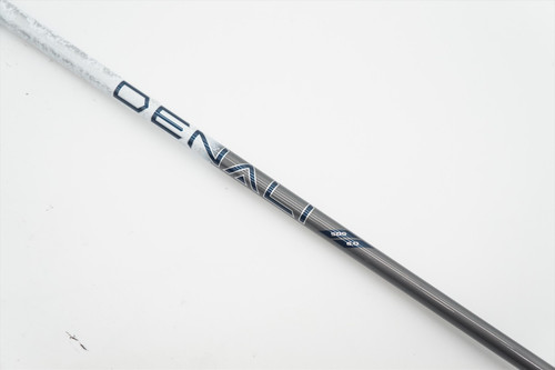 Project X Denali Charcoal 50g 6.0 Stiff 44.25" Driver Shaft Callaway Elyte Tip.. Project X Denali Charcoal 50g 6.0 Stiff 44.25" Driver Shaft Callaway Elyte Tip..