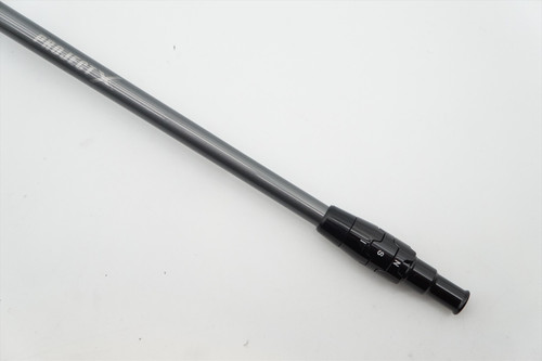 Project X Denali Charcoal 50g 6.0 Stiff 44.25