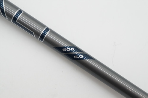 Project X Denali Charcoal 60g 6.0 Stiff 44.25