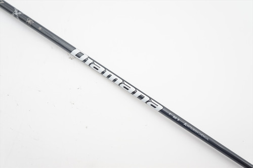 Mitsubishi Diamana T+ 60 Stiff 42.5" Mini Driver Shaft Taylormade Brnr Copper R7 Mitsubishi Diamana T+ 60 Stiff 42.5" Mini Driver Shaft Taylormade Brnr Copper R7
