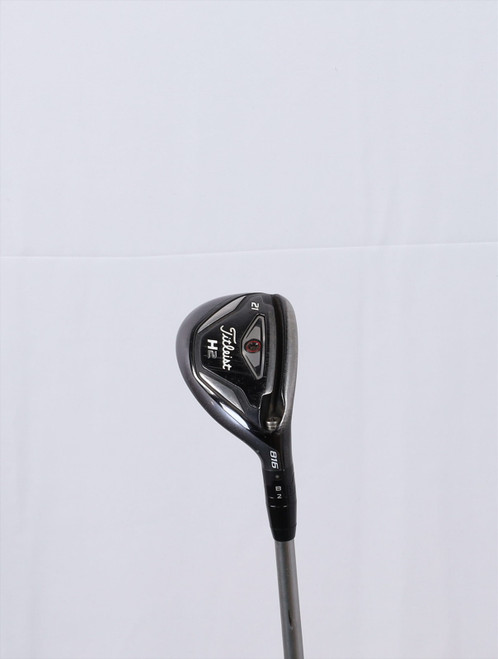 Titleist 816 H2 21° 4H Hybrid Senior Flex Diamana 1249570 Good Titleist 816 H2 21° 4H Hybrid Senior Flex Diamana 1249570 Good