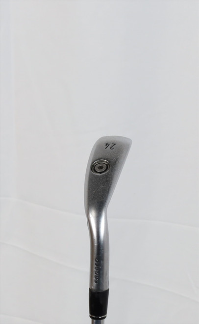 Callaway Apex Utility 24 Utility Iron Stiff Flex Project X U Steel 1172828 Good Callaway Apex Utility 24 Utility Iron Stiff Flex Project X U Steel 1172828 Good