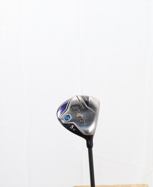 Xxio 12 18° 5 Fairway Wood Senior Flex Va Baddazz 45 12573838 Good Xxio 12 18° 5 Fairway Wood Senior Flex Va Baddazz 45 12573838 Good