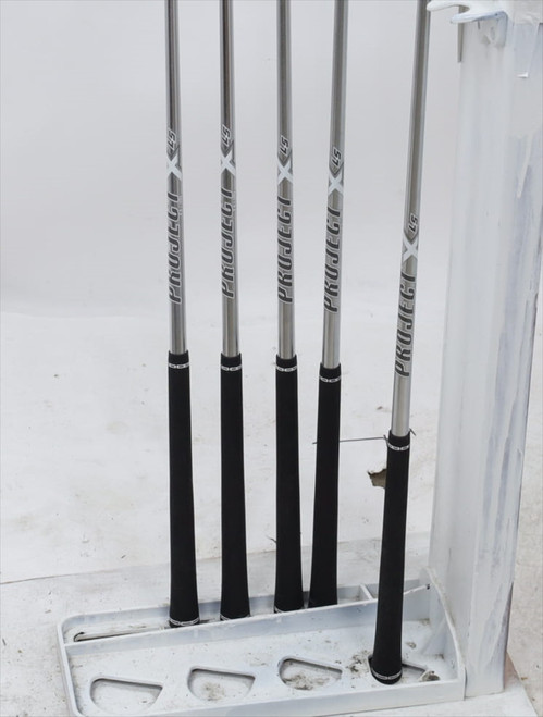 Titleist T150 3G Iron Set 7-Pw, Gw Stiff Project X Ls 120 Steel