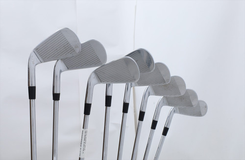 Taylormade Tour Preferred Cb 2014 Iron Set 3-Pw Extra Stiff Steel