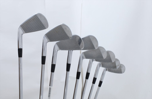 Mizuno MP-120 アイアンセット Mizuno Pro 120 アイアンセット(ミズノ)の評価を見る・評価する