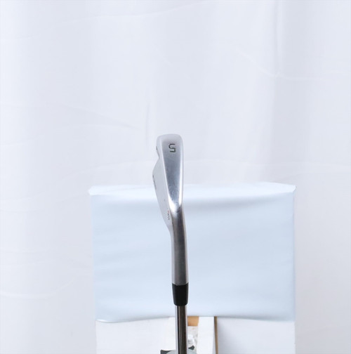 Ping Blueprint 5 Iron Stiff Flex Steel 1254212 Good Ping Blueprint 5 Iron Stiff Flex Steel 1254212 Good