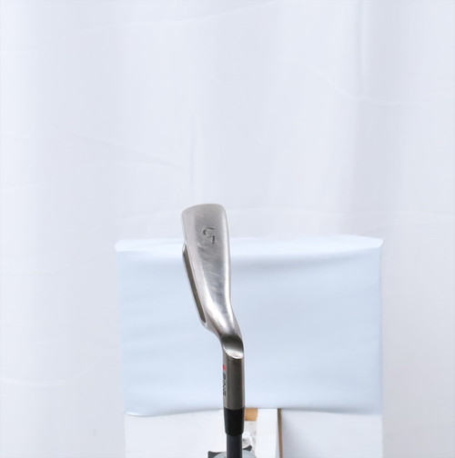 Ping G 5 Iron Senior Flex Cfs 85 Graphite 1254479 Good Ping G 5 Iron Senior Flex Cfs 85 Graphite 1254479 Good
