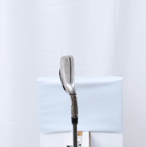 Taylormade Sim Max 6 Iron Regular Flex Elevate Steel 1254869 Good Taylormade Sim Max 6 Iron Regular Flex Elevate Steel 1254869 Good