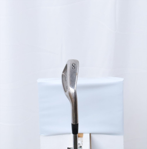 Titleist 704 Cb 8 Iron Stiff Flex Dynamic Gold Steel 1254441 Good Titleist 704 Cb 8 Iron Stiff Flex Dynamic Gold Steel 1254441 Good