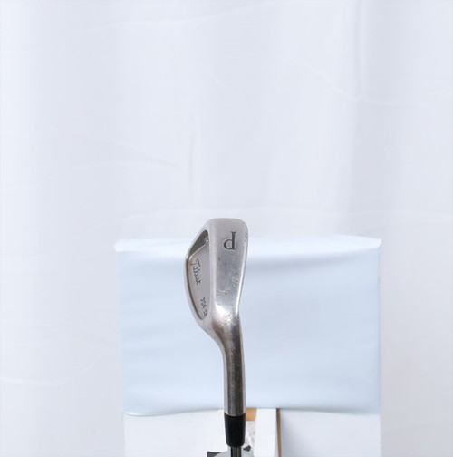 Titleist 704 Cb Pw Pitching Wedge Stiff Flex Dynamic Gold Steel 1254444 Good Titleist 704 Cb Pw Pitching Wedge Stiff Flex Dynamic Gold Steel 1254444 Good