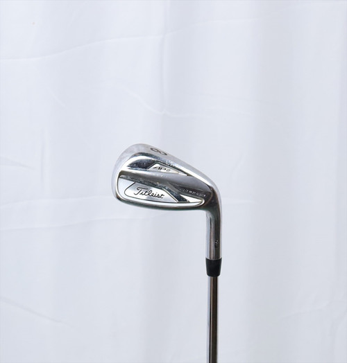 Titleist Ap2 718 8 Iron Regular Flex Amt Steel 1264757 Good Titleist Ap2 718 8 Iron Regular Flex Amt Steel 1264757 Good