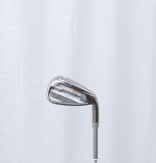 Cobra Max Combo 8 Iron Ladies Flex Max X4 Graphite 1265623 Fair Cobra Max Combo 8 Iron Ladies Flex Max X4 Graphite 1265623 Fair