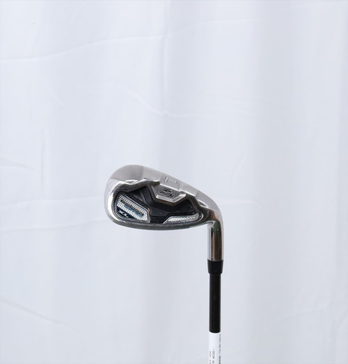 Cobra Baffler Xl Pw Pitching Wedge Regular Aldila Nv-3 Graphite 1266051 Good Cobra Baffler Xl Pw Pitching Wedge Regular Aldila Nv-3 Graphite 1266051 Good
