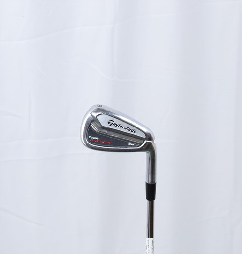 Taylormade Tour Preferred Cb 2014 8 Iron Regular Flex Steel 1265624 Good Taylormade Tour Preferred Cb 2014 8 Iron Regular Flex Steel 1265624 Good