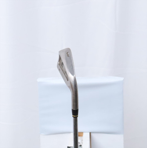 Titleist Dci 962 3 Iron Stiff Flex Dynamic Gold Steel 1253596 Good Titleist Dci 962 3 Iron Stiff Flex Dynamic Gold Steel 1253596 Good