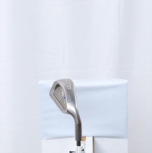 Ping Eye 2 Plus 8 Iron Stiff Flex Steel 1253745 Good Ping Eye 2 Plus 8 Iron Stiff Flex Steel 1253745 Good