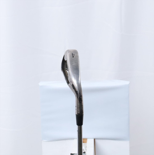 Callaway X-20 Tour 4 Iron Stiff Flex Dynamic Gold Steel 1236048 Good Callaway X-20 Tour 4 Iron Stiff Flex Dynamic Gold Steel 1236048 Good