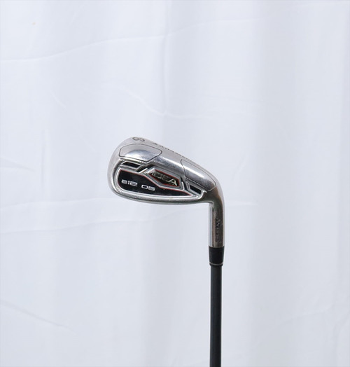 Adams Idea A12 Os 8 Iron Regular Flex Prolaunch Blue Graphite 1276712 Good Adams Idea A12 Os 8 Iron Regular Flex Prolaunch Blue Graphite 1276712 Good