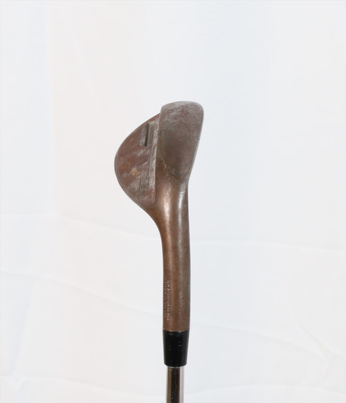 Mizuno T22 Raw Wedge 56°-10 D-Grind Stiff Dynamic Gold Stl 1215940 Fair Mizuno T22 Raw Wedge 56°-10 D-Grind Stiff Dynamic Gold Stl 1215940 Fair