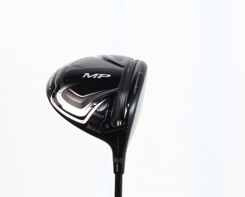 Mizuno Japan Mp Type-2 7.5-11.5° Driver Regular Flex Kaili 1225294 Good Mizuno Japan Mp Type-2 7.5-11.5° Driver Regular Flex Kaili 1225294 Good