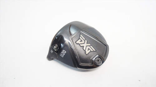 Pxg 2021 0211 12* Driver Club Head Only 1046538 Lefty Lh Pxg 2021 0211 12* Driver Club Head Only 1046538 Lefty Lh