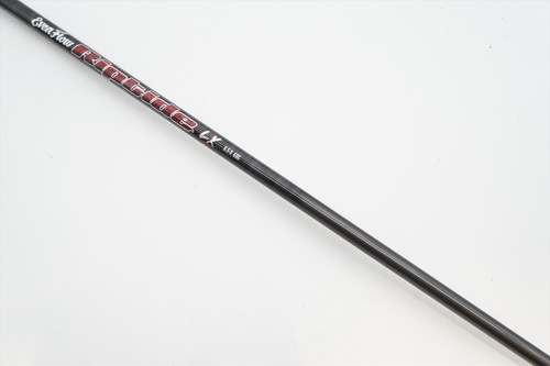 Project X Evenflow Riptide Lx 60g 6.5 X 44.5" Driver Shaft Callaway 8073 Project X Evenflow Riptide Lx 60g 6.5 X 44.5" Driver Shaft Callaway 8073