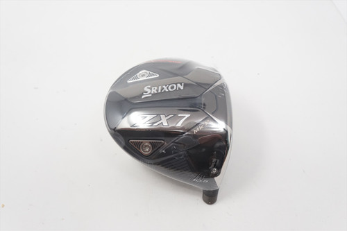 New Srixon Zx7 Mk Ii 10.5* Driver Club Head Only 1280967 New Srixon Zx7 Mk Ii 10.5* Driver Club Head Only 1280967