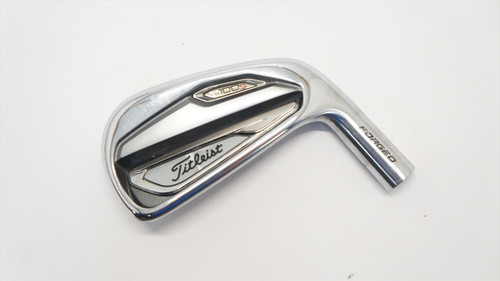 Titleist T100 S Strong 28* Degree #6 Iron Club Head Only .355 Taper 932628 Titleist T100 S Strong 28* Degree #6 Iron Club Head Only .355 Taper 932628