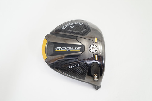 Callaway Rogue St Triple Diamond Ls 10.5* Driver Club Head Only 1063604 Callaway Rogue St Triple Diamond Ls 10.5* Driver Club Head Only 1063604