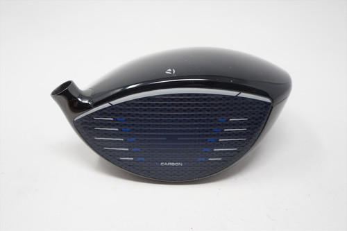 Taylormade Qi10 Max 10.5* Driver Club Head Only 1285025