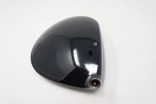 TaylorMade Qi10 MAX ドライバー 10.5 ヘッドのみ TaylorMade 【USモデル／ヘッド単体】 テーラーメイド キューアイテン