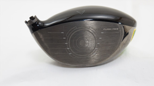 Callaway Epic Flash Sub Zero 9* Degree Driver Degree Driver Only