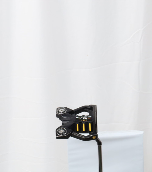 Odyssey Ten 2-Ball Stroke Lab 32.5" Putter Good Rh 12567890 Odyssey Ten 2-Ball Stroke Lab 32.5" Putter Good Rh 12567890