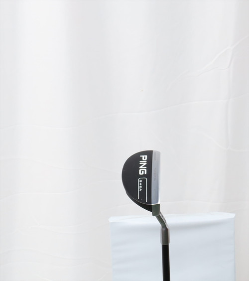 Ping 2023 Shea Mid-Mallet 33" Putter Mint Rh 12572473 Ping 2023 Shea Mid-Mallet 33" Putter Mint Rh 12572473