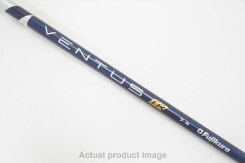 VENTUS TR BLUE 5 S VELOCORE テーラーメイド Fujikura Ventus Blue Velocore 5-S 59g Stiff 44.5