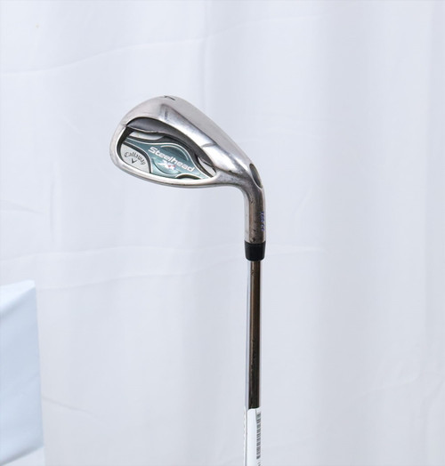 Callaway Steelhead Xr Gap Wedge Regular Project X Stl 1299446 Good Callaway Steelhead Xr Gap Wedge Regular Project X Stl 1299446 Good