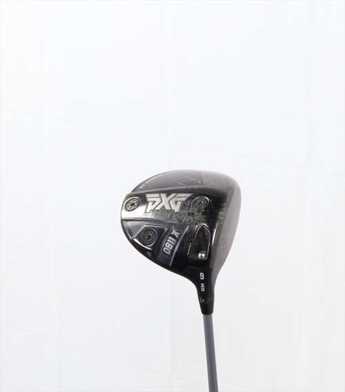 Pxg 0811X Gen 4 9° Driver Stiff Flex Fujikura Pro 2.0 6 12573959 Good Pxg 0811X Gen 4 9° Driver Stiff Flex Fujikura Pro 2.0 6 12573959 Good