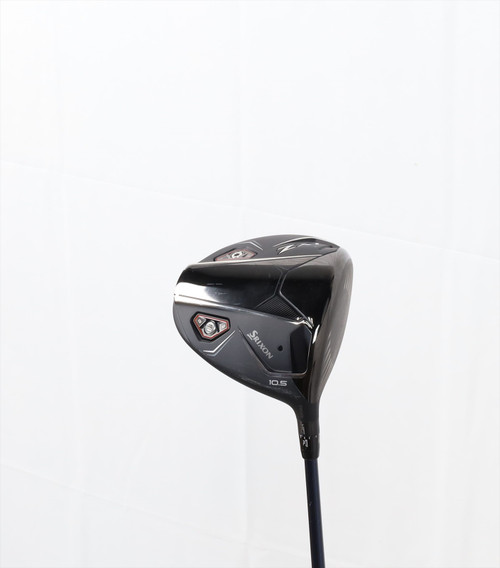 Srixon Zxi 10.5° Driver Stiff Flex Fujikura Ventus Tr Blue 6 12574334 Srixon Zxi 10.5° Driver Stiff Flex Fujikura Ventus Tr Blue 6 12574334